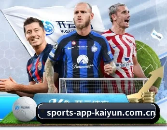 sports-app-kaiyun.com.cn的故事 - 体育资讯内容服务