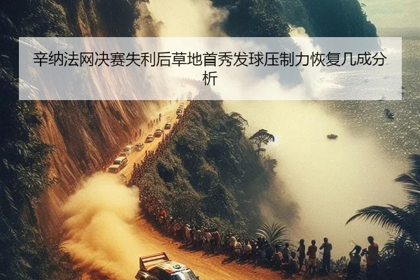 辛纳法网决赛失利后草地首秀发球压制力恢复几成分析